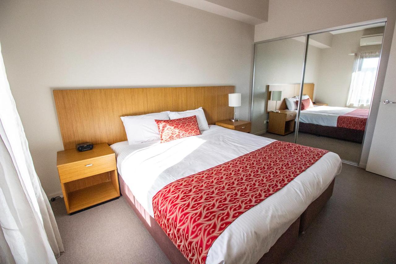 Gladstone Downtown Central Apartment Hotel Official Ngoại thất bức ảnh