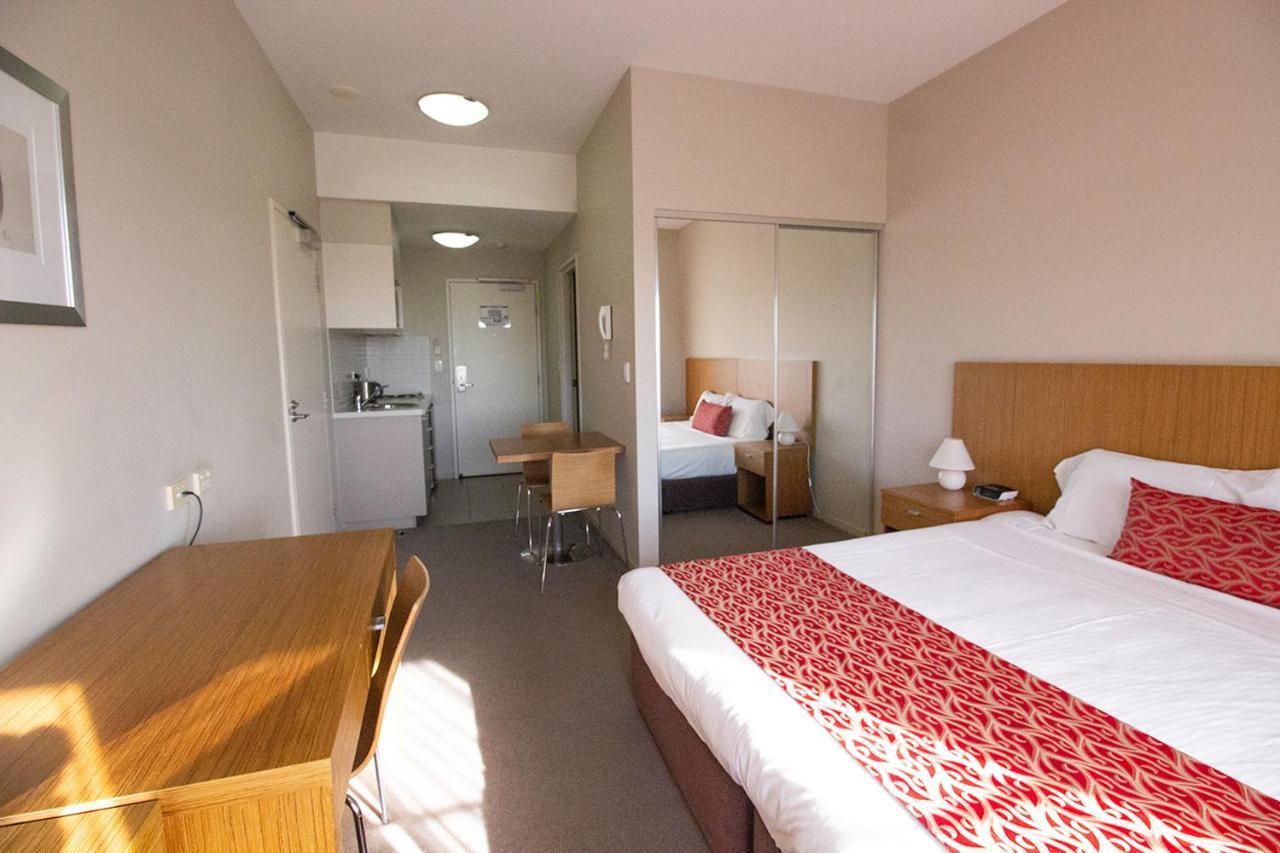 Gladstone Downtown Central Apartment Hotel Official Ngoại thất bức ảnh