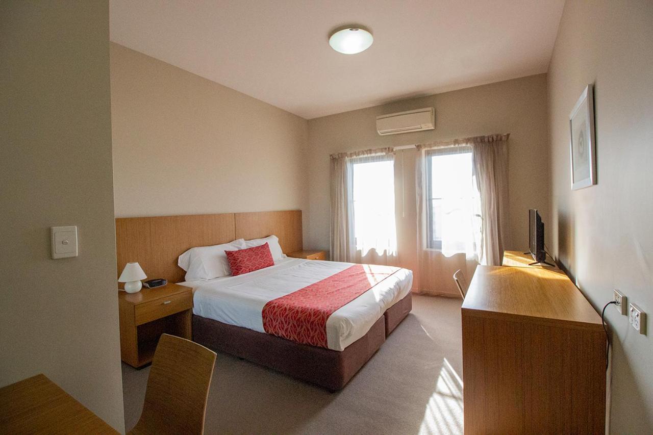 Gladstone Downtown Central Apartment Hotel Official Ngoại thất bức ảnh