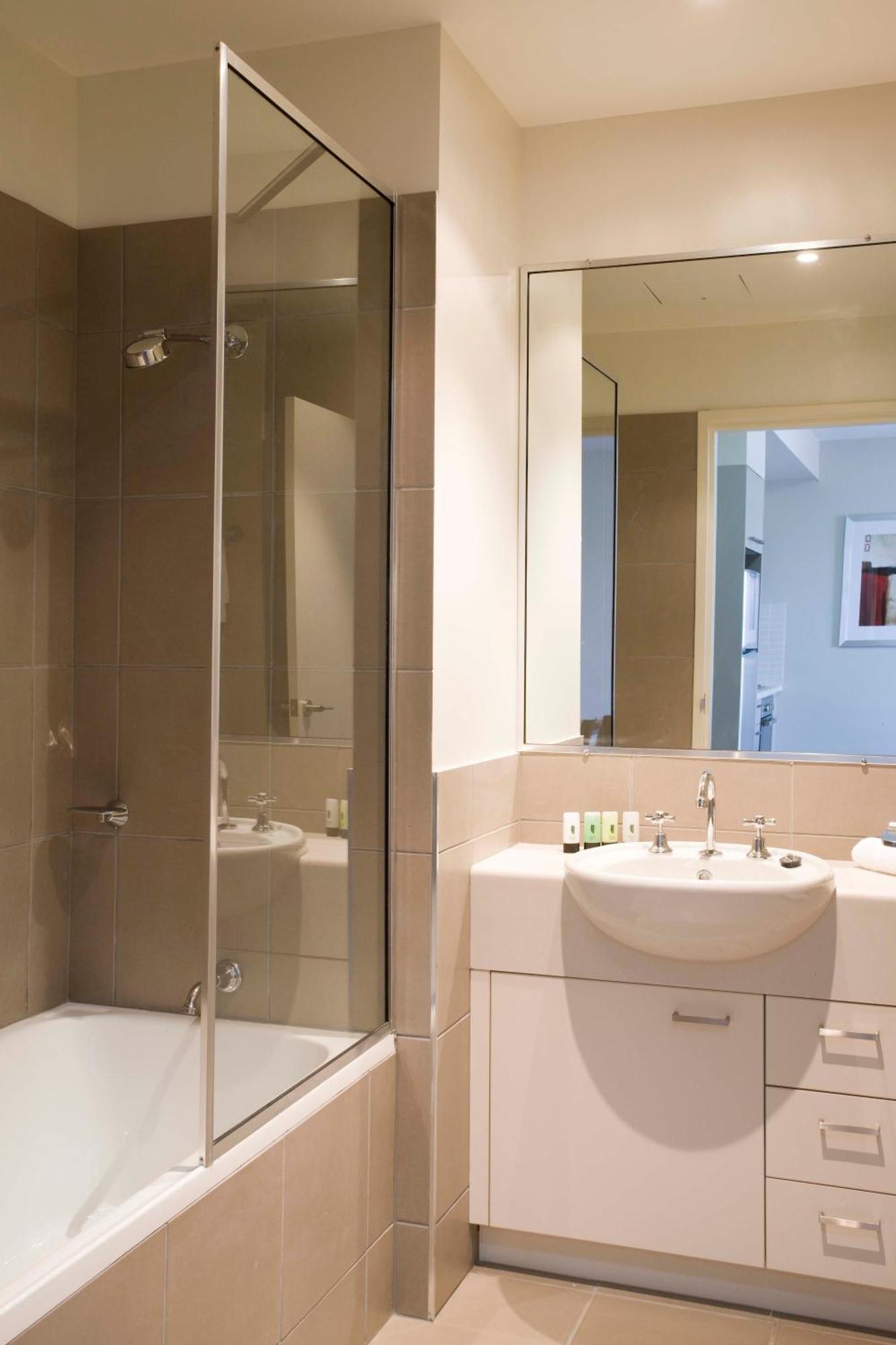 Gladstone Downtown Central Apartment Hotel Official Phòng bức ảnh