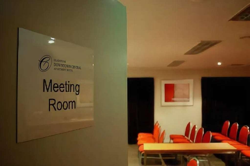 Gladstone Downtown Central Apartment Hotel Official Tiện nghi bức ảnh