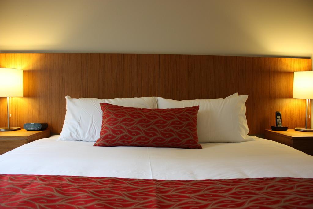 Gladstone Downtown Central Apartment Hotel Official Ngoại thất bức ảnh