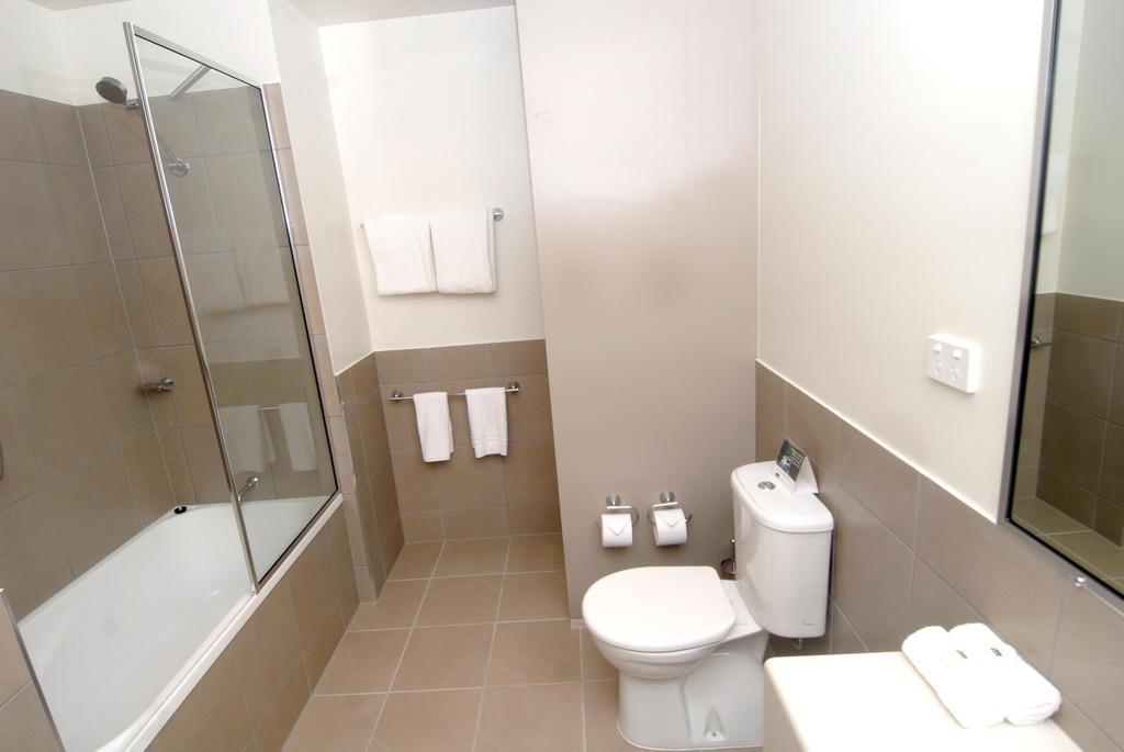 Gladstone Downtown Central Apartment Hotel Official Ngoại thất bức ảnh