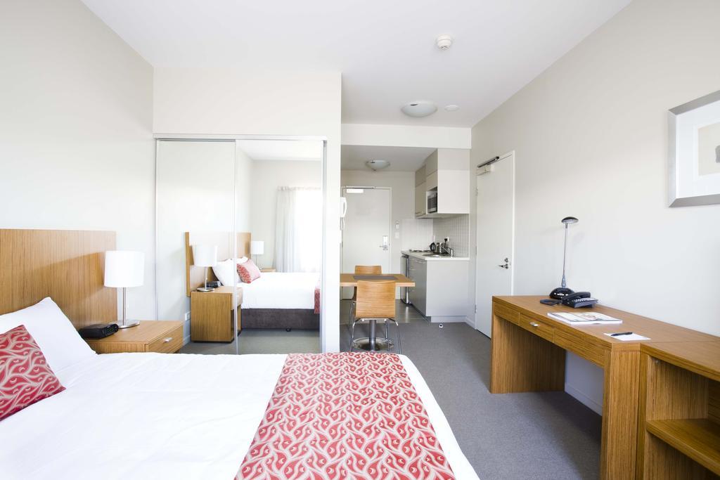 Gladstone Downtown Central Apartment Hotel Official Ngoại thất bức ảnh
