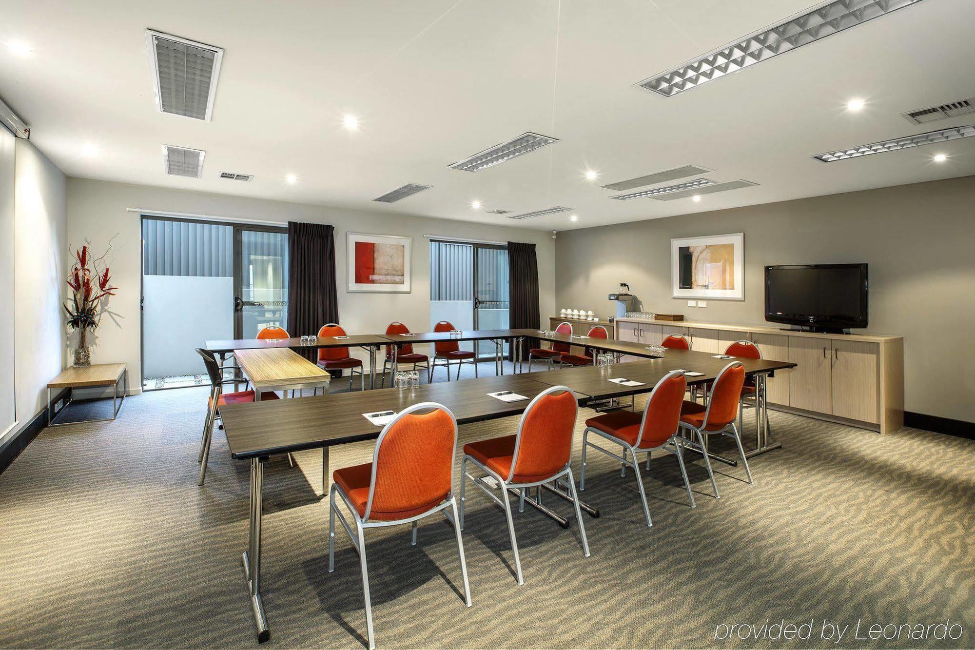 Gladstone Downtown Central Apartment Hotel Official Ngoại thất bức ảnh