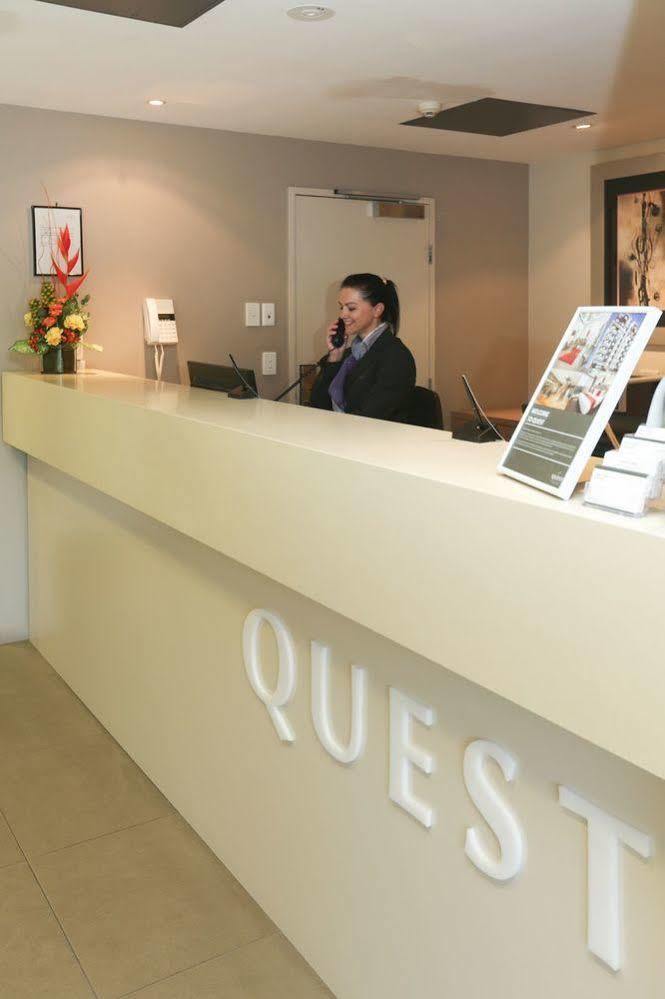 Gladstone Downtown Central Apartment Hotel Official Ngoại thất bức ảnh