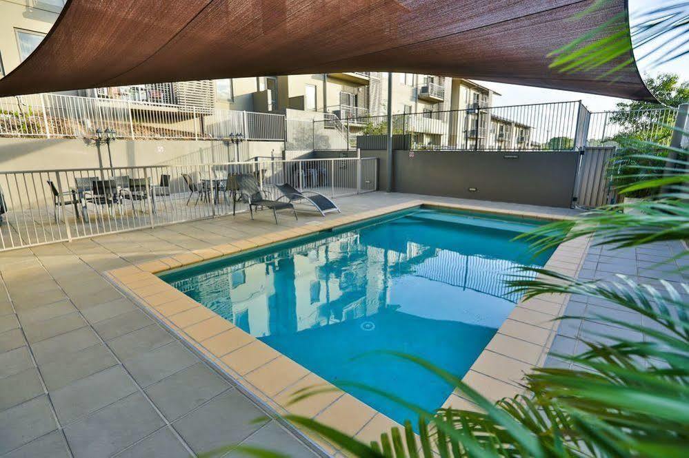 Gladstone Downtown Central Apartment Hotel Official Ngoại thất bức ảnh