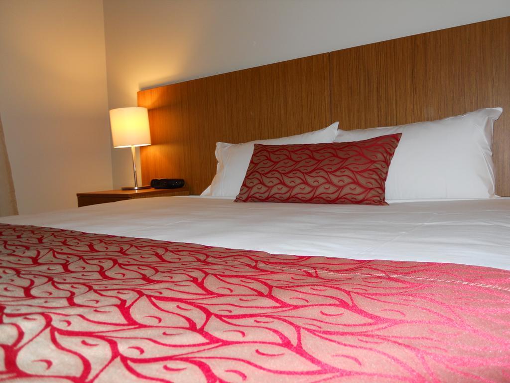Gladstone Downtown Central Apartment Hotel Official Ngoại thất bức ảnh