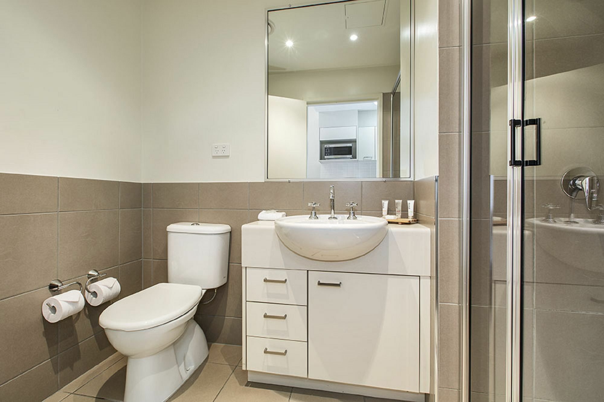 Gladstone Downtown Central Apartment Hotel Official Ngoại thất bức ảnh