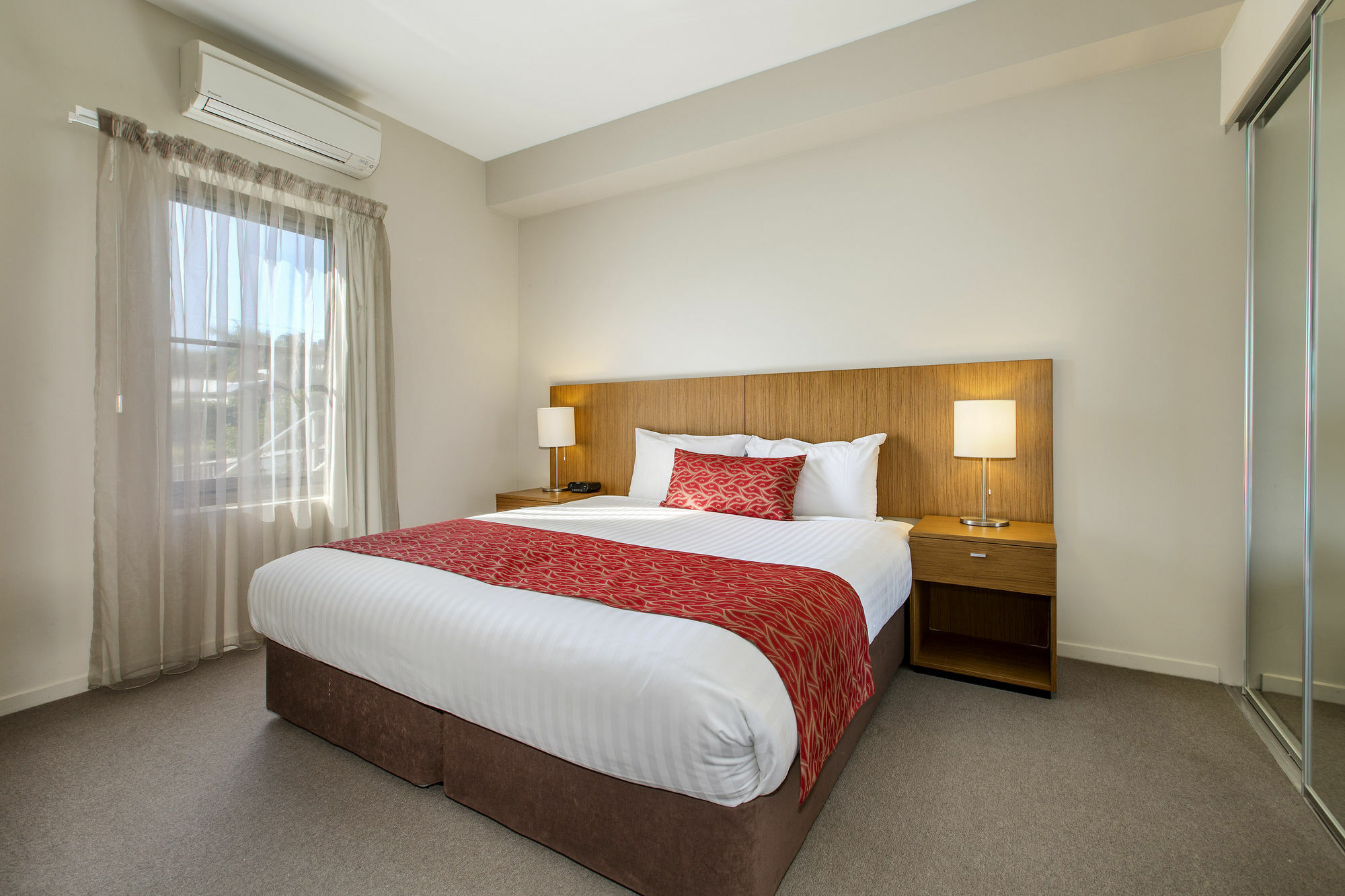 Gladstone Downtown Central Apartment Hotel Official Ngoại thất bức ảnh