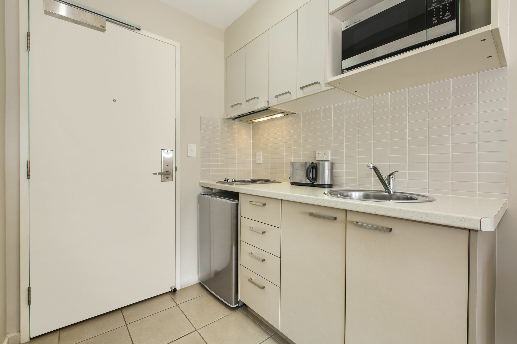 Gladstone Downtown Central Apartment Hotel Official Ngoại thất bức ảnh